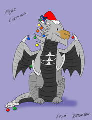 Zephyr Xmas