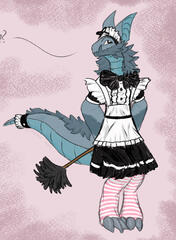 PiProtogen's Koilagon Maid